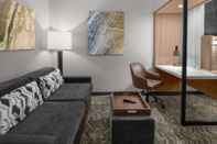 Common Space SpringHill Suites by Marriott Riverside Redlands