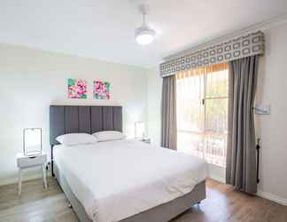 Kamar Tidur 2 Busselton Central