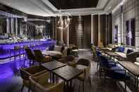 Bar, Kafe dan Lounge Vivanta Bhubaneswar DN Square