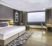 ห้องนอน 5 Vivanta Bhubaneswar DN Square