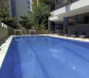 Swimming Pool 4 Livane Boutique Otel