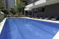 Swimming Pool Livane Boutique Otel