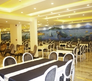 Restaurant 7 Livane Boutique Otel