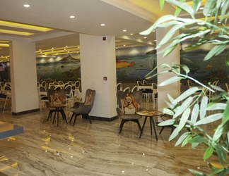 Lobby 2 Livane Boutique Otel