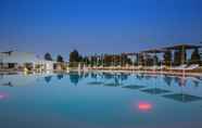 Swimming Pool 5 2361 Masseria Longa - Camera Matrimoniale Standard