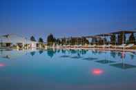 Swimming Pool 2361 Masseria Longa - Camera Matrimoniale Standard