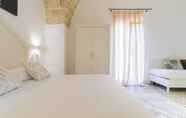 Bedroom 3 2408 Palazzo Alma Luxury Rooms - Camera Tripla