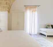 Bilik Tidur 3 2408 Palazzo Alma Luxury Rooms - Camera Tripla