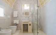 In-room Bathroom 4 2408 Palazzo Alma Luxury Rooms - Camera Tripla