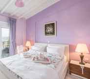 Bedroom 3 Lovely Apartment, sea View, Neos Marmaras, Greece