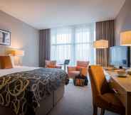 Kamar Tidur 6 Clayton Hotel Bristol City