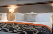 Kamar Tidur 7 Clayton Hotel Bristol City