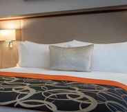 Kamar Tidur 7 Clayton Hotel Bristol City