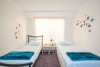 Kamar Tidur 4 Family Beach Escape