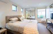 Bedroom 3 Oceanside - U61 at Cape View Resort
