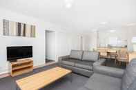 Common Space Nautica Residences Hillarys