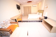 Bedroom Kenth Hari Resort Dhaulpur by ShriGo Hotels