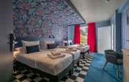 Bilik Tidur 7 Ibis Styles Domaine de Beauregard