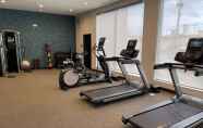 Fitness Center 5 La Quinta Inn & Suites by Wyndham South Bend near Notre Dame