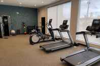 Fitness Center La Quinta Inn & Suites by Wyndham South Bend near Notre Dame