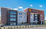 Bên ngoài 7 La Quinta Inn & Suites by Wyndham South Bend near Notre Dame