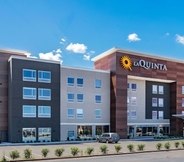 Luar Bangunan 7 La Quinta Inn & Suites by Wyndham South Bend near Notre Dame