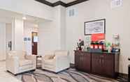 Lobby 5 Cobblestone Inn & Suites - Yuma