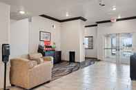 Lobby Cobblestone Inn & Suites - Yuma