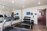 Fitness Center Cobblestone Inn & Suites - Yuma