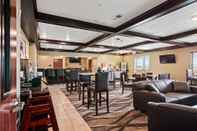 Bar, Cafe and Lounge Cobblestone Inn & Suites - Yuma