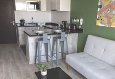 Others 3 Trendy Host Grau 15 - Barranco