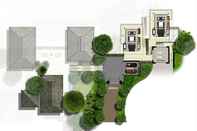 Luar Bangunan Villa Chelay - Luxury Waterfront Villa