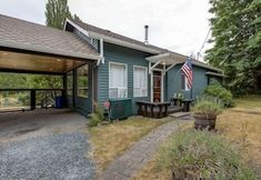 Khác 3 08mbh - Wifi - Pets Ok - A/c - F/p 2 Bedroom Home by Redawning