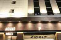 Exterior Hound Hotel Sasang