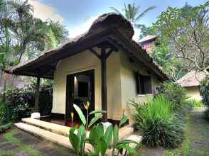 Bedroom 4 Villa Alamanda