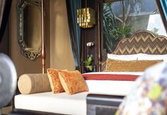 卧室 4 Villa Kayajiwa