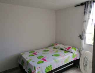 Others 2 Acogedor Apartamento Familiar En Girardot Wifi