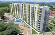 Others 3 Acogedor Apartamento Familiar En Girardot Wifi