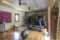 Fitness Center Kaba Kaba Estate