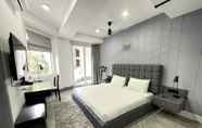 Bedroom 3 BedChambers Serviced Apartment - MG ROAD