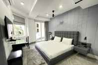 Bedroom BedChambers Serviced Apartment - MG ROAD