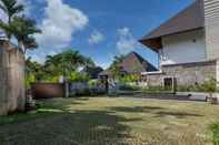 Bangunan Villa Kailasha by Elite Havens