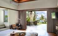 Bedroom 2 Villa Kailasha by Elite Havens