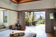 Bedroom Villa Kailasha by Elite Havens