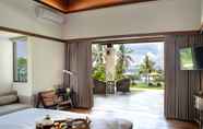 Bedroom 2 Villa Kailasha by Elite Havens