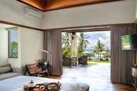 Bedroom Villa Kailasha by Elite Havens