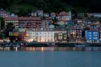 Exterior Gran Hotel Brillante