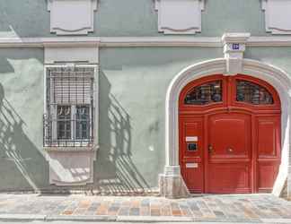 Bangunan 2 limehome Bamberg Keßlerstraße