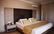 Bilik Tidur 4 Hotel Caribe 79