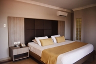 Bilik Tidur Hotel Caribe 79